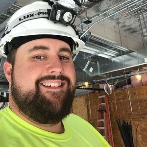 Meet your Posher, Joshua